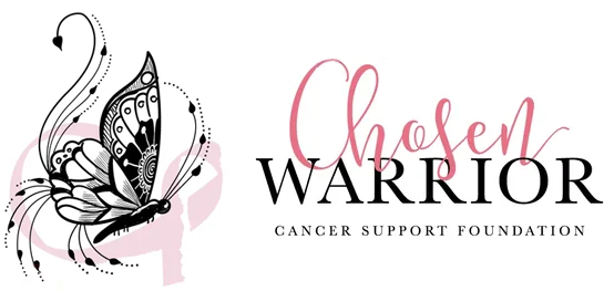 Chosen Warrior Cancer Support Foundation